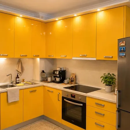 Apartmán 1br W/ Pools & Free Parking | Walk To *